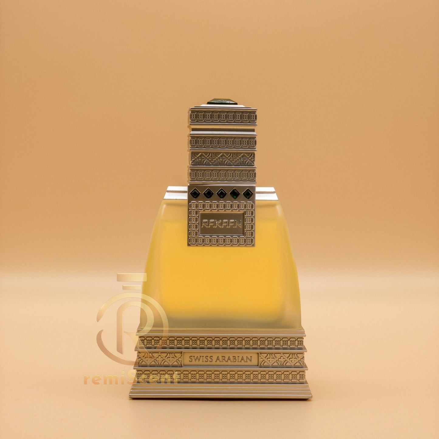 Swiss Arabian Rakaan - remiScent - perfume fragrance sample