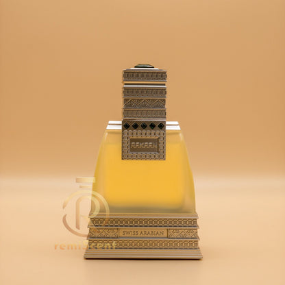 Swiss Arabian Rakaan - remiScent - perfume fragrance sample