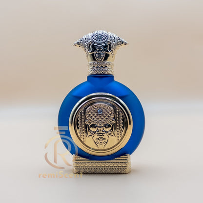 Taif Al Emarat Kuwait - remiScent - perfume fragrance sample