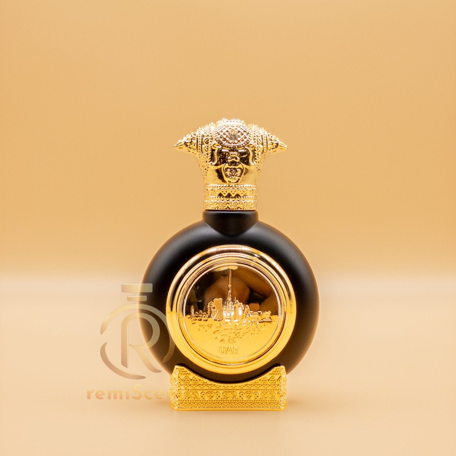 Taif Al Emarat UAE Oud - remiScent - perfume fragrance sample