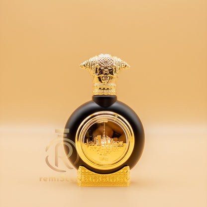 Taif Al Emarat UAE Oud - remiScent - perfume fragrance sample