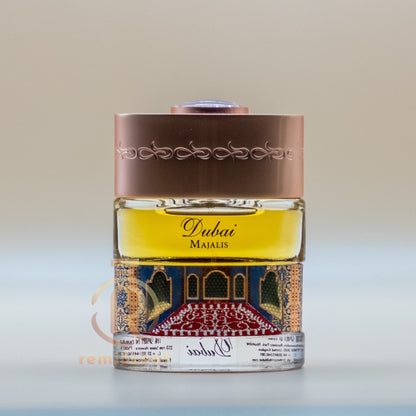 The Spirit of Dubai Majalis - remiScent - perfume fragrance sample