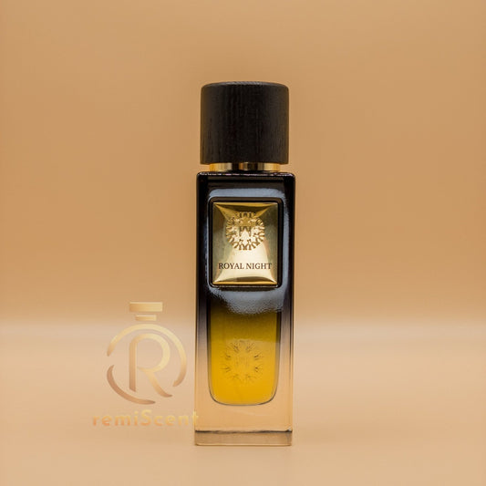 The Woods Collection Royal Night - remiScent - perfume fragrance sample