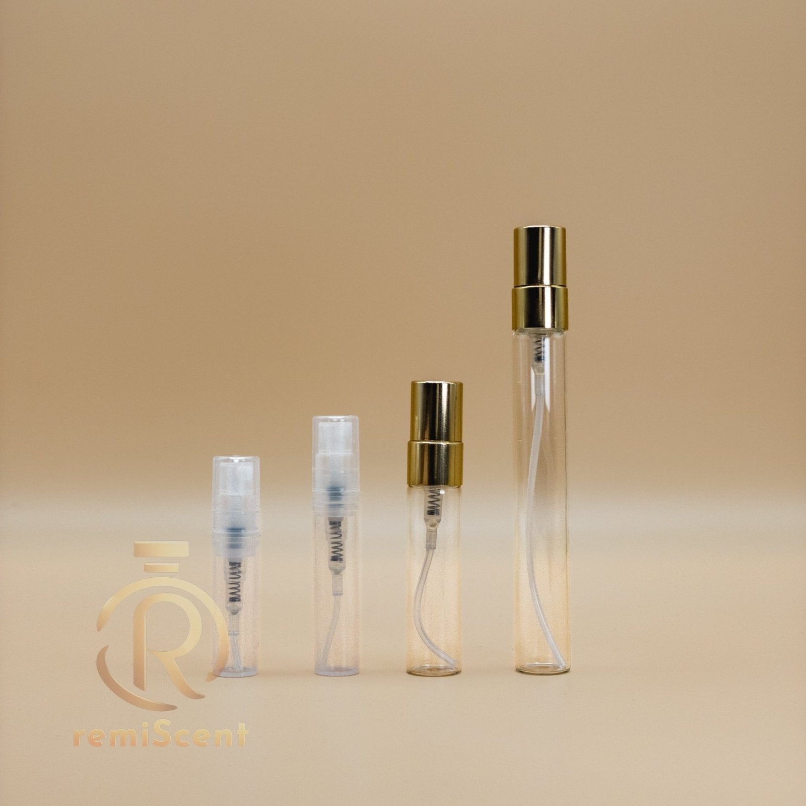 The Woods Collection Royal Night - remiScent - perfume fragrance sample