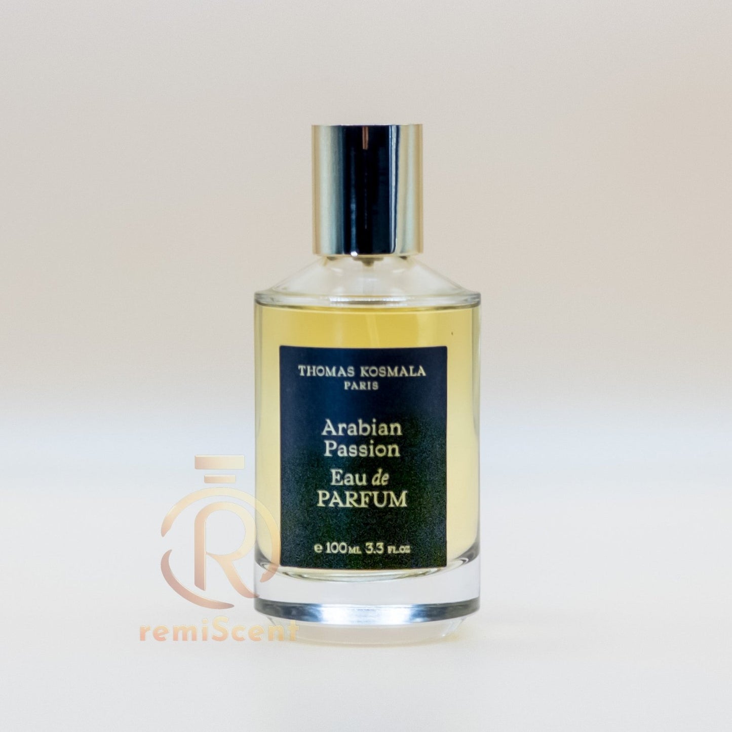 Thomas Kosmala Arabian Passion - remiScent - perfume fragrance sample