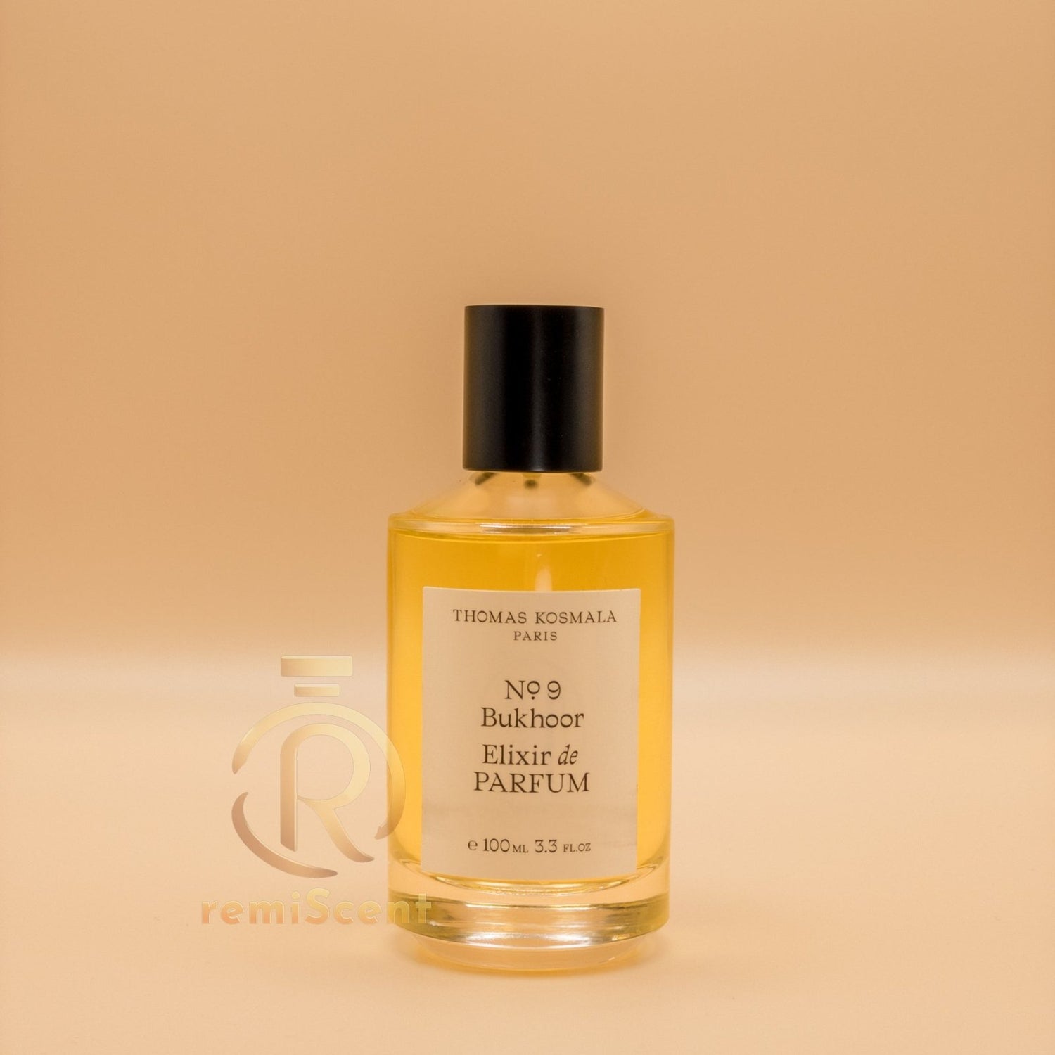 Thomas Kosmala Bukhoor (Nọ 9 - Bukhoor Elixir de Parfum) - remiScent - perfume fragrance sample
