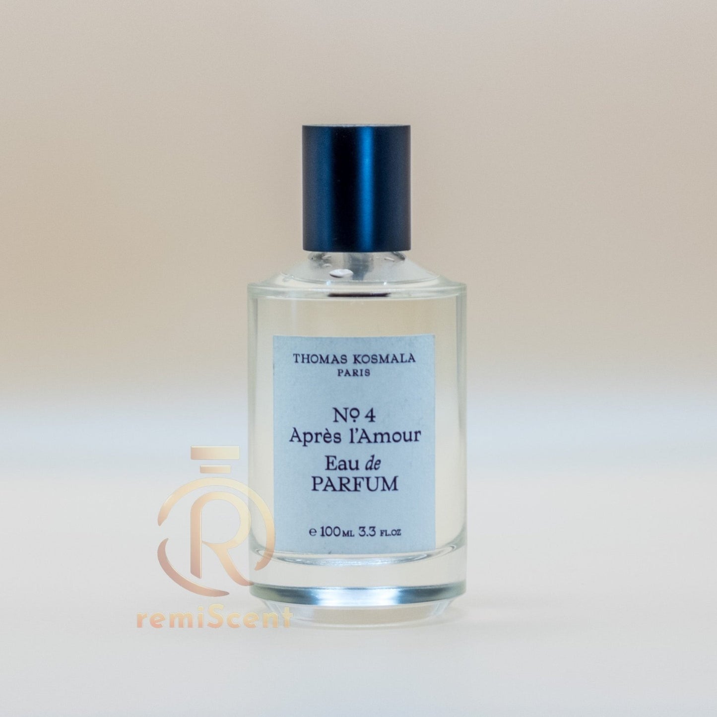 Thomas Kosmala No. 4 Apres L'Amour Eau de Parfum - remiScent - perfume fragrance sample