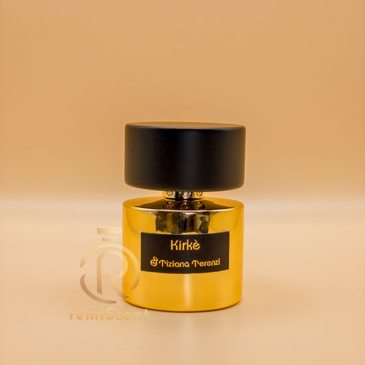 Tiziana Terenzi Kirke - remiScent - perfume fragrance sample