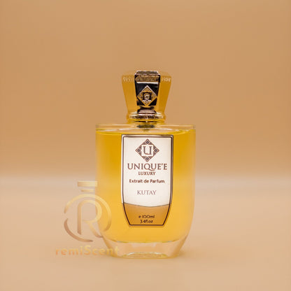 Unique'e Luxury Kutay - remiScent - perfume fragrance sample