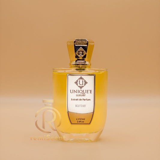 Unique'e Luxury Kutay - remiScent - perfume fragrance sample