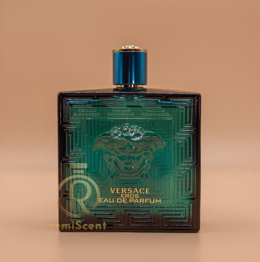 Versace Eros (EDP) - remiScent - perfume fragrance sample