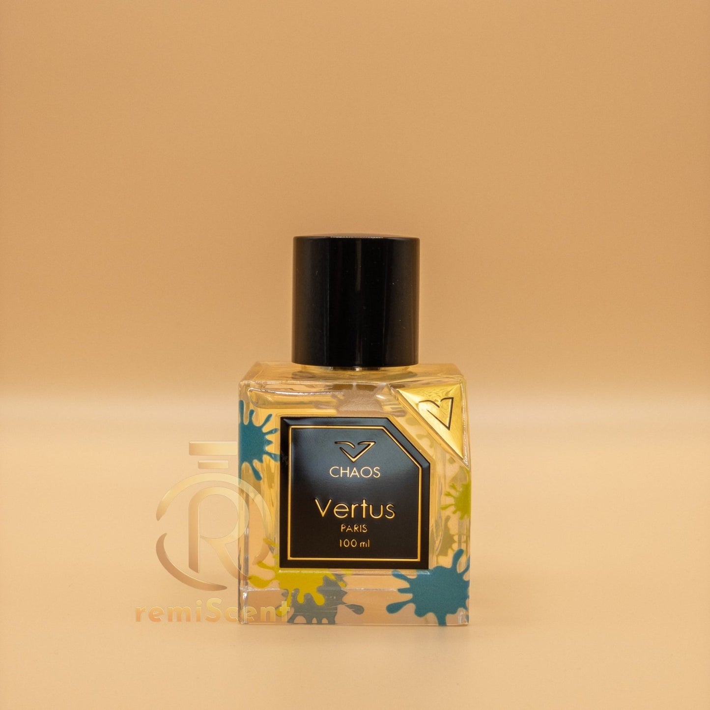 Vertus Chaos - remiScent - perfume fragrance sample