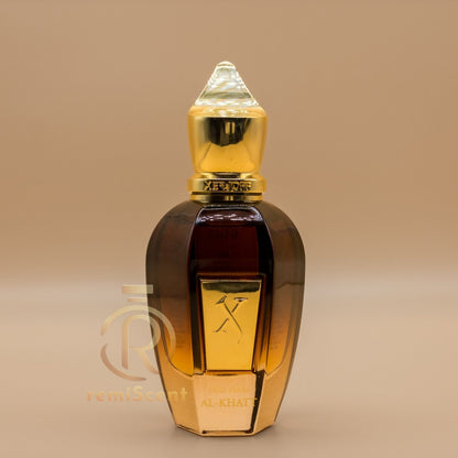 Xerjoff Al - Khat (Al - Khatt) - remiScent - perfume fragrance sample