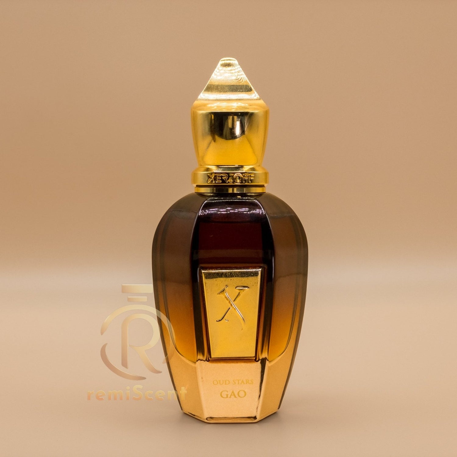 Xerjoff Gao - remiScent - perfume fragrance sample