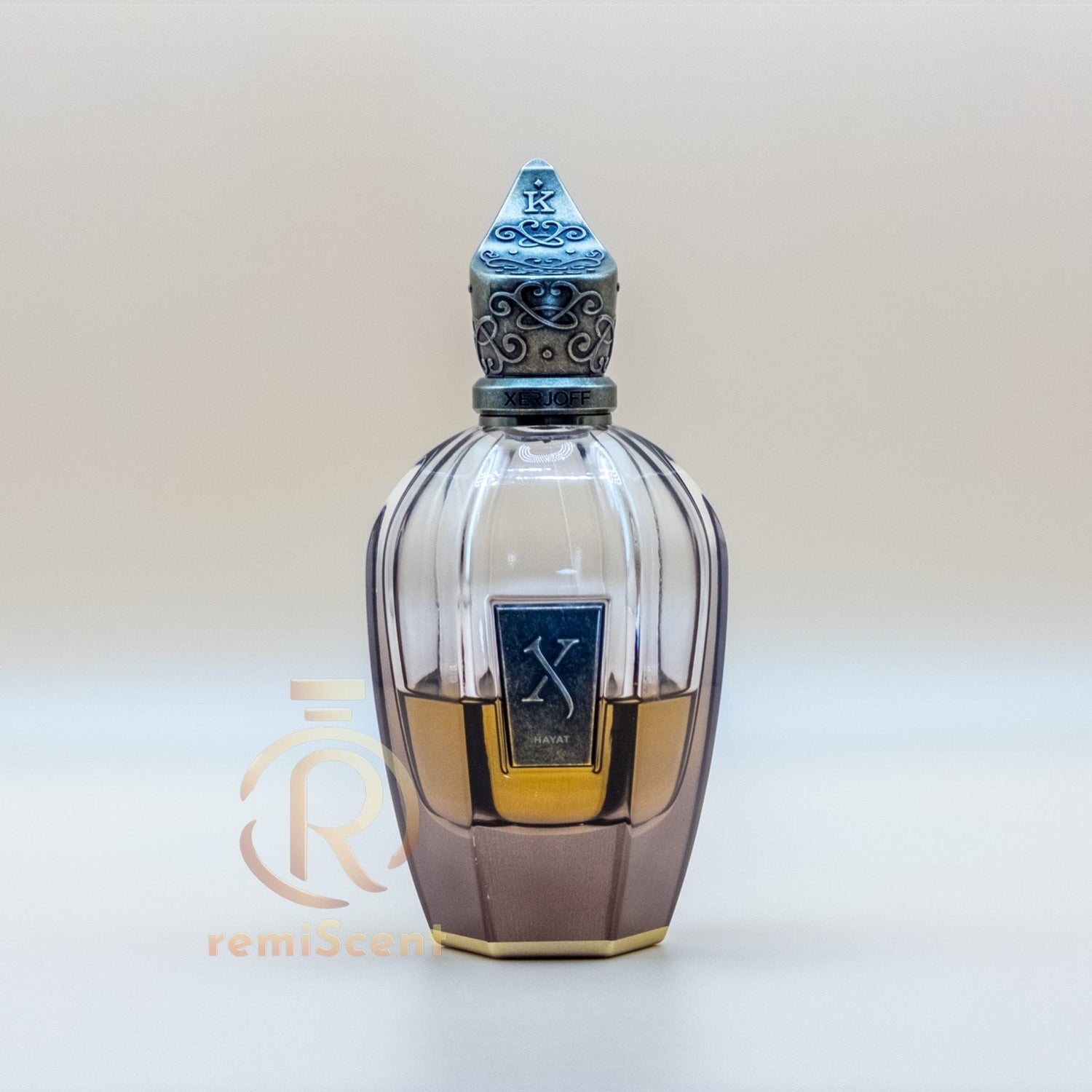 Xerjoff Hayat - remiScent - perfume fragrance sample