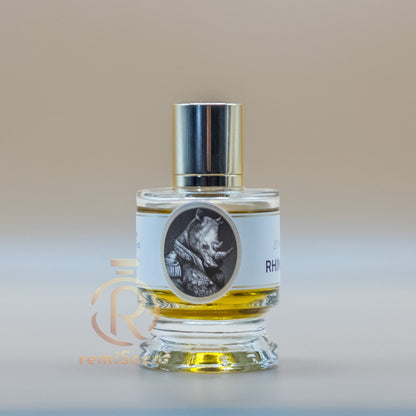 Zoologist Rhinoceros (2020 Version) - remiScent - perfume fragrance sample