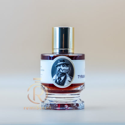 Zoologist Tyrannosaurus Rex (T-Rex) - remiScent - perfume fragrance sample